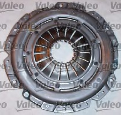 VALEO 826045 Clutch Kit